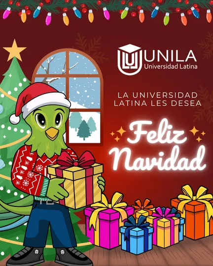 unila — pieza visual